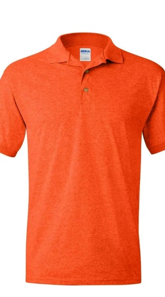 Men Casual Polos Med to XL!! - Picture 5 of 6